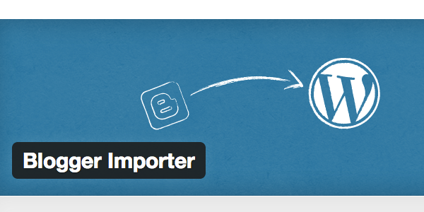 blogger-importer