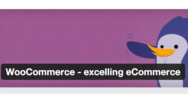 woocommerce